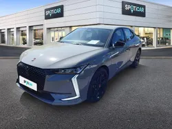 Grau Gebraucht 2023 DS Automobiles DS4 Performance SUV | 26.990 € (Fairer Preis)