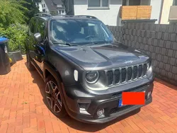 Grau Gebraucht 2019 Jeep Renegade Limited SUV | 12.000 € (Guter Preis)