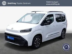 Ice white Neu 2024 Toyota Proace Verso City Kombi | 38.450 € (Guter Preis)