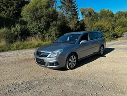 Silber Gebraucht 2008 Opel Vectra Edition+ Kombi | 3.300 € (Fairer Preis)