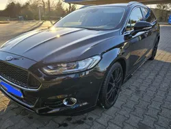 Schwarz Gebraucht 2016 Ford Mondeo Kombi | 11.490 € (Fairer Preis)