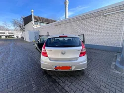 Gebraucht 2007 Hyundai i30 | 4.500 € (Etwas zu teuer)