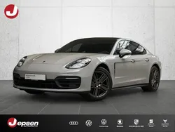 Kreide Gebraucht 2022 Porsche Panamera 4 Platinum Edition Limousine | 85.900 € (Fairer Preis)