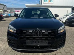 Schwarz Gebraucht 2018 Audi Q2 Basis SUV | 15.950 € (Guter Preis)