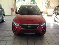 Rot Gebraucht 2019 Seat Arona SUV | 17.490 € (Fairer Preis)