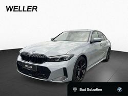 Brooklyn grau (grau) Gebraucht 2024 BMW 330 Shadowline Limousine | 44.950 € (Fairer Preis)