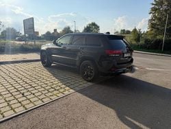 Schwarz Gebraucht 2020 Jeep Grand Cherokee SUV | 74.000 €