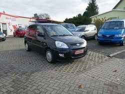 Schwarz Gebraucht 2009 Hyundai Matrix Van / Kleinbus | 1.250 € (Guter Preis)