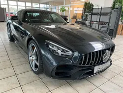 Schwarz Gebraucht 2019 Mercedes AMG GT AMG Coupé | 126.999 €