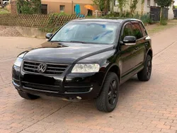 Gebraucht 2003 VW Touareg SUV | 5.000 € (Etwas zu teuer)
