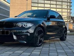 Schwarz Gebraucht 2008 BMW 123 Coupé Coupé | 6.300 €
