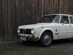 Weiß Gebraucht 1968 Alfa Romeo Giulia 1300 Ti Limousine | 12.500 €