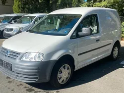 Weiß Gebraucht 2007 VW Caddy Van / Kleinbus | 3.800 € (Fairer Preis)