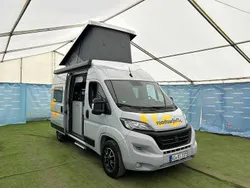 Other Gebraucht 2023 Weinsberg CaraTour Van | 56.900 €
