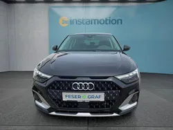 Schwarz Gebraucht 2024 Audi A1 Kleinwagen | 25.199 € (Guter Preis)