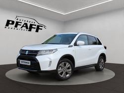 Weiß Neu 2025 Suzuki Vitara Comfort SUV | 28.995 € (Fairer Preis)