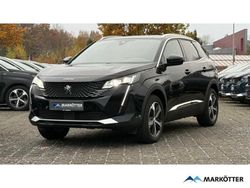 Schwarz Gebraucht 2023 Peugeot 3008 GTi SUV | 26.980 € (Fairer Preis)