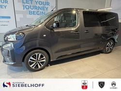 Schwarz Neu 2025 Peugeot Traveller Allure Van / Kleinbus | 41.990 € (Superpreis)