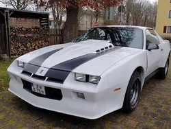 Weiß Gebraucht 1984 Chevrolet Camaro Coupé | 14.700 €
