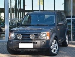 Grau Gebraucht 2008 Land Rover Discovery 3 HSE SUV | 4.000 €