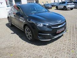 Schwarz Gebraucht 2020 Kia XCeed Platinum Edition SUV | 19.990 € (Fairer Preis)