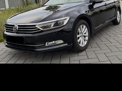 Schwarz Gebraucht 2015 VW Passat Kombi | 8.500 € (Guter Preis)