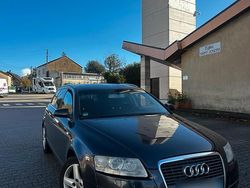 Silber Gebraucht 2008 Audi A6 Kombi | 2.990 € (Superpreis)