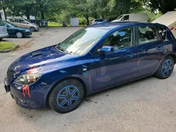 Blau Gebraucht 2003 Mazda 3 Kombi | 1.399 € (Superpreis)