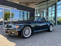 Grün Gebraucht 2001 BMW Z3 Cabrio | 6.000 € (Guter Preis)