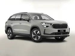 Grau Neu 2025 Skoda Kodiaq SUV | 39.488 € (Superpreis)