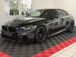 Schwarz Gebraucht 2023 BMW M2 Basis Coupé | 55.900 € (Superpreis)
