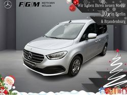 Helvinsilber Gebraucht 2024 Mercedes T180 Style Van / Kleinbus | 29.470 € (Etwas zu teuer)