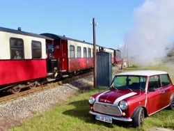 Rot Gebraucht 1988 Mini 1000 Classic Kleinwagen | 8.400 €