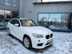Alpinweiss iii Gebraucht 2015 BMW X1 M Sport SUV | 13.950 € (Superpreis)