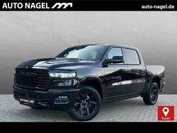Diamond black crystal Gebraucht 2024 Dodge Ram Abholung | 89.950 €