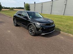 Schwarz Gebraucht 2023 Opel Mokka SUV | 16.900 € (Fairer Preis)