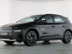 Blackmagic perleffekt Gebraucht 2025 Skoda Elroq Tour SUV | 29.889 € (Superpreis)