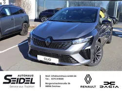 Andere farbe Gebraucht 2022 Renault Clio V Techno Kleinwagen | 23.160 €