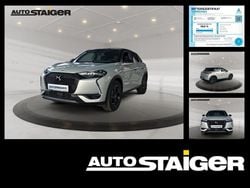 Kristallgrau Gebraucht 2024 DS Automobiles DS3 Crossback E-Tense Performance SUV | 23.990 € (Teuer)