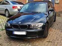 Gebraucht 2009 BMW 118 Kleinwagen | 2.950 € (Guter Preis)