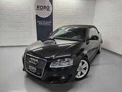 Audi A3 Cabriolet
