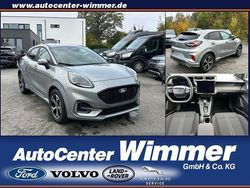 Solar silver Neu 2025 Ford Puma ST-Line SUV | 27.650 € (Fairer Preis)