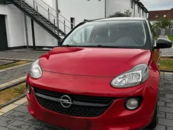 Rot Gebraucht 2013 Opel Adam Slam Kleinwagen | 6.250 € (Fairer Preis)