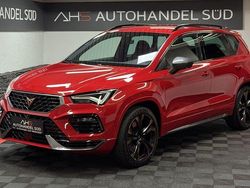 Velvet rot Gebraucht 2021 Cupra Ateca SUV | 26.999 € (Guter Preis)