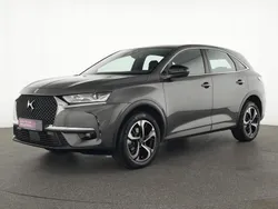 Grau Gebraucht 2022 DS Automobiles DS7 Crossback Bastille SUV | 22.499 €