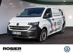 Othercolor Gebraucht 2025 VW T6.1 Van | 53.990 € (Guter Preis)