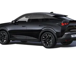 Okenit weiß metallic okenit weiß metallic Neu 2025 Peugeot 3008 Allure SUV | 32.212 € (Superpreis)