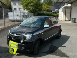 Schwarz Gebraucht 2019 Renault Twingo Kleinwagen | 8.749 € (Fairer Preis)