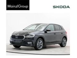 Schwarz Neu 2026 Skoda Fabia Tour Limousine | 30.670 €