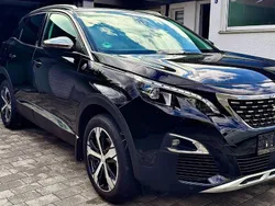 Schwarz Gebraucht 2019 Peugeot 3008 Crossway SUV | 19.500 € (Fairer Preis)